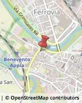 Via Capitano Luca Mazzella, 6,82100Benevento