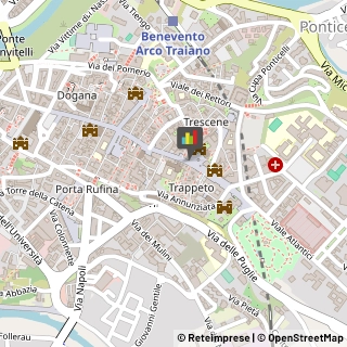 Abbigliamento Benevento,82100Benevento