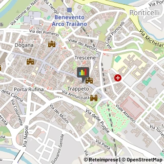 Locali, Birrerie e Pub Benevento,82100Benevento