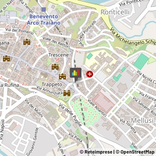 Feste - Organizzazione e Servizi Benevento,82100Benevento