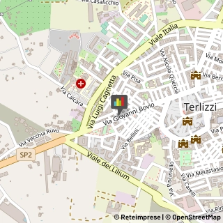 Musica e Canto - Scuole,70038Bari