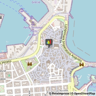 Bed e Breakfast,70122Bari