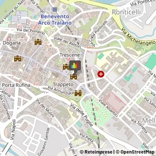 Caffè Benevento,82100Benevento