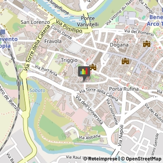 Bed e Breakfast,82100Benevento