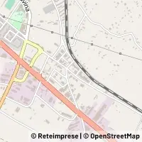 Map Corato