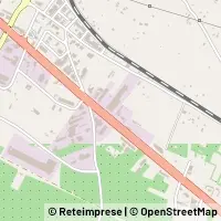 Map Corato