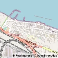 Kort Bari
