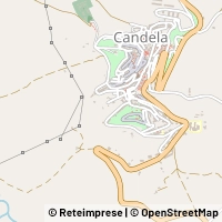 Карта Candela