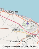 Palestre e Centri Fitness Bari,70100Bari