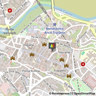 Bed e Breakfast,82100Benevento