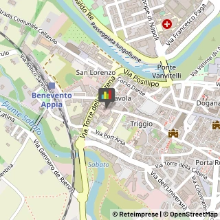 Autonoleggio,82100Benevento