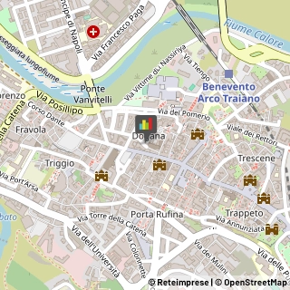 Bed e Breakfast,82100Benevento