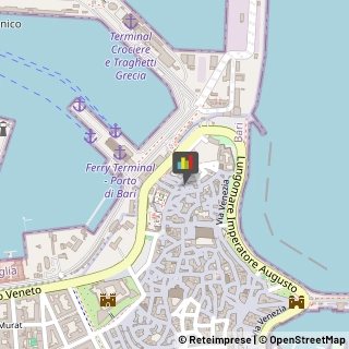Bed e Breakfast,70122Bari
