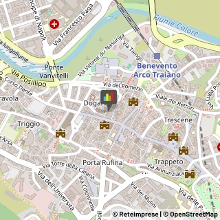 Appartamenti e Residence Benevento,82100Benevento