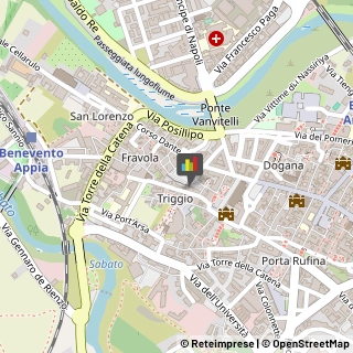 Alberghi,82100Benevento