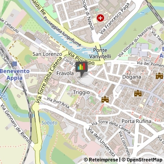 Librerie,82100Benevento