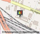 Autoveicoli Commerciali,70132Bari