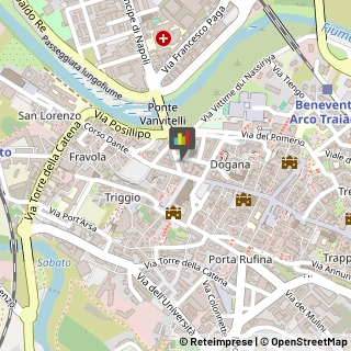 Autolinee Benevento,82100Benevento