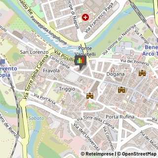 Caffè Benevento,82100Benevento
