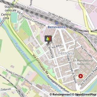 Porte,82100Benevento