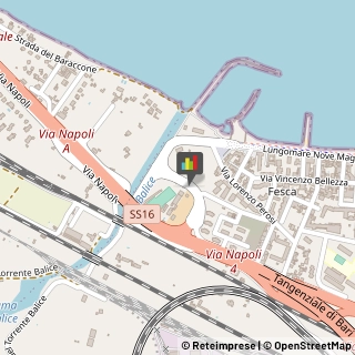 Uffici - Arredamento,70132Bari