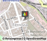 Associazioni ed Organizzazioni Religiose,82100Benevento