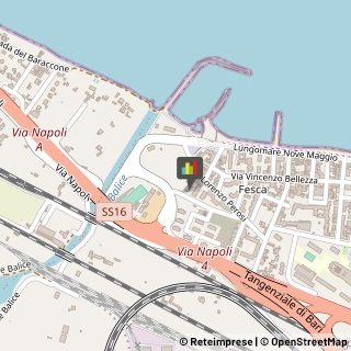 Appartamenti e Residence,70132Bari