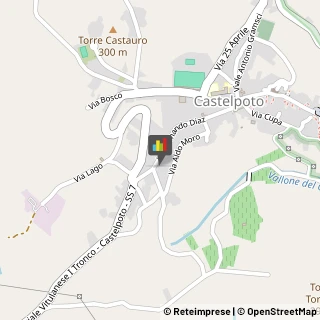 Ristoranti Castelpoto,82030Benevento