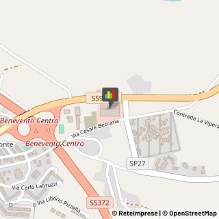 Calzature - Dettaglio Benevento,82100Benevento