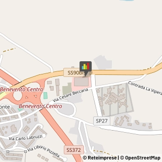 Calzature - Dettaglio,82100Benevento