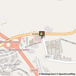 Ottica, Occhiali e Lenti a Contatto - Dettaglio,82100Benevento