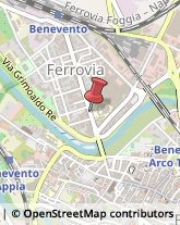 Via Principe di Napoli, 45,82100Benevento