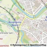 Kort Benevento