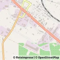 Map Corato