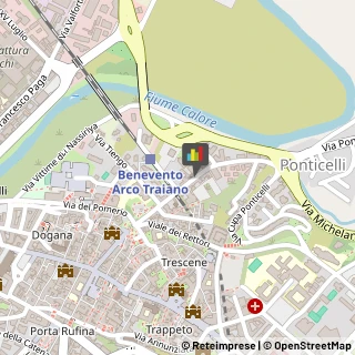 Collegi Benevento,82100Benevento