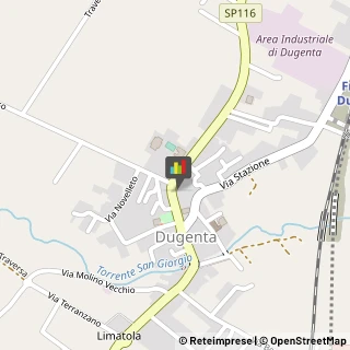 Ingegneri Dugenta,82030Benevento