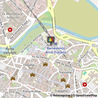 Bed e Breakfast,82100Benevento