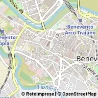 Carte Benevento