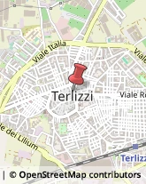 Piazza 4 Novembre, 40,70038Terlizzi