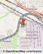 Viale Giuseppe Degennaro, 1 Lotto G3,70132Bari