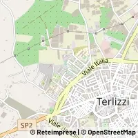 Kartta Terlizzi