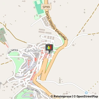 Tipografie Candela,71024Foggia