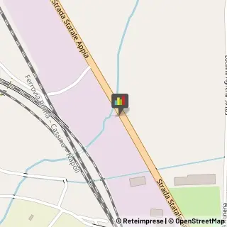 Elettricità Materiali - Ingrosso Capua,81041Caserta