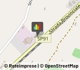 Spacci Aziendali ed Outlets,70032Bari