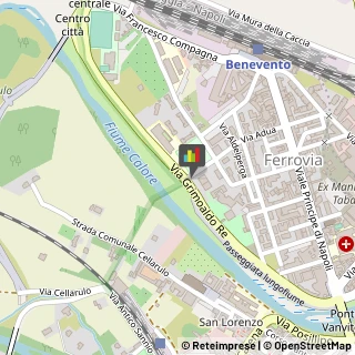 Consulenza Informatica Benevento,82100Benevento