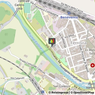 Scuole Pubbliche Benevento,82100Benevento