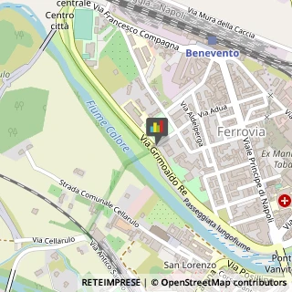 Panetterie,82100Benevento