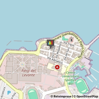 Estetiste,70132Bari