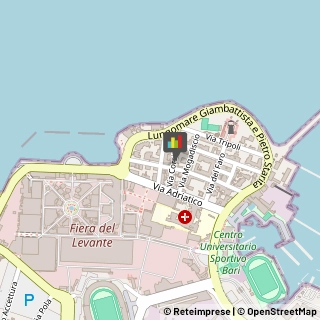 Estetiste,70132Bari