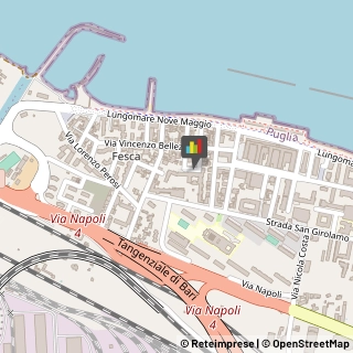 Bed e Breakfast,70132Bari
